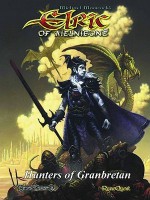 Hunters Of Granbretan (Hawkmoon) - Lawrence Whitaker