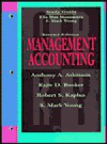 Management Accounting: Study Guide - Anthony A. Atkinson, Robert S. Kaplan, Rajiv D. Banker