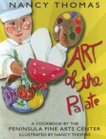 Art of the Palate - Nancy J. Thomas