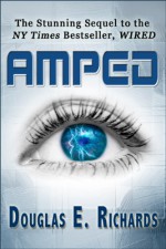 Amped - Douglas E. Richards