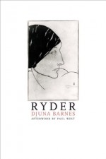 Ryder (American Literature Series) - Djuna Barnes, Paul West