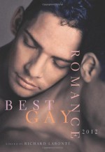 Best Gay Romance 2012 - Richard Labonté, Jamie Freeman, Richard Labonté