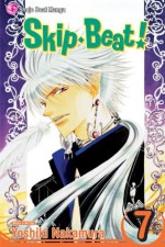 Skip Beat!, Vol. 07 - Yoshiki Nakamura