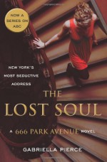 The Lost Soul - Gabriella Pierce