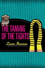 The Taming of the Tights - Louise Rennison