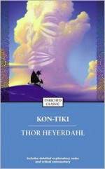 Kon-Tiki - Thor Heyerdahl