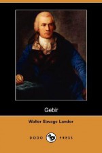 Gebir - Walter Savage Landor