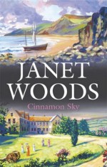 Cinnamon Sky - Janet Woods