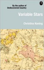 Variable Stars - Christina Koning