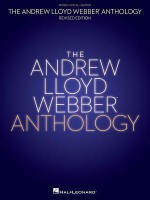 The Andrew Lloyd Webber Anthology - Andrew Lloyd Webber