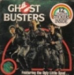 Ghostbusters Training Manual - Christopher Brown