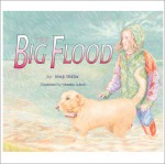 Big Flood,The - Wendy Pfeffer