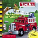 Tonka - Victoria Hickle, Bob Depew