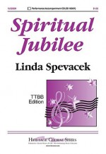 Spiritual Jubilee - Linda Spevacek