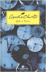 Sfida a Poirot - Moma Carones, Agatha Christie