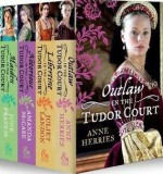 In the Tudor Court Collection - June Francis, Anne Herries, Juliet Landon, Amanda McCabe