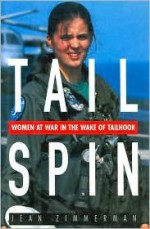 Tailspin - Jean Zimmerman