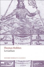 Leviathan (Oxford World's Classics) - Thomas Hobbes, J. C. A. Gaskin