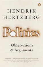 Politics - Hendrik Hertzberg