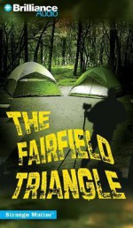 The Fairfield Triangle - Marty M. Engle, Johnny Ray Barnes