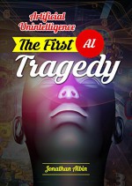 Artificial Unintelligence: The First AI Tragedy - Jonathan Albin, Content Arcade Publishing