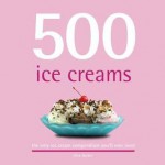 500 Ice Creams - Alex Parker