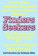 Finders Seekers - Graham Ellis, Nine Authors