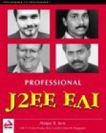 Professional J2 Ee Eai - Matjaz Juric, Ramesh Nagappan