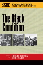 The Black Condition - Howard Dodson, Colin Palmer