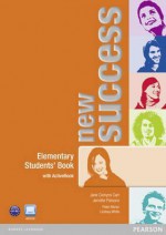 New Success Elementary Students' Book for Active Book Pack - Lindsay White