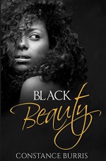 Black Beauty (Everleaf Series Book 0) - Constance Burris