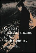 Greatest Irish Americans of the 20th Century - Patricia Harty