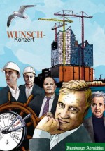 Akte Elbphilharmonie - Chronik eines gigantischen Bauskandals (German Edition) - Hamburger Abendblatt