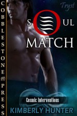 Soul Match - Kimberly Hunter