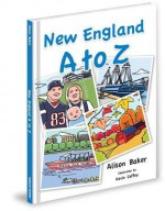 New England A to Z - Alison Baker