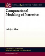 Narrative Modeling - Inderjeet Mani