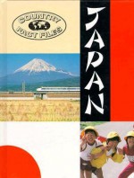 Japan - John D. Baines