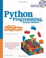 Python Programming for the Absolute Beginner - Michael Dawson