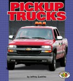 Pickup Trucks - Jeffrey Zuehlke