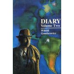 Diary Volume Two - Witold Gombrowicz