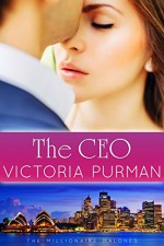 The CEO (The Millionaire Malones Series Book 2) - Victoria Purman