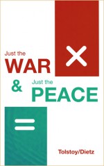 Just the War, Just the Peace - Aaron Dietz