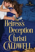 The Heiress's Deception - Christi Caldwell