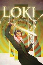 Loki: Agent of Asgard, Vol. 1: Trust Me - Al Ewing, Lee Garbett