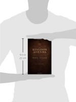 The Kingdom Agenda: Life Under God - Tony Evans