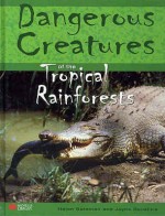 Of The Tropical Rainforests - Helen Bateman, Jayne Denshire