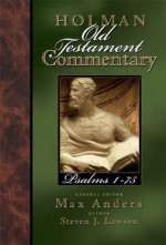 Holman Old Testament Commentary - Psalms: 11 - Max E. Anders, Steven Lawson