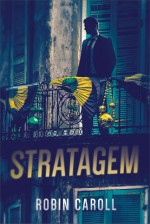 Stratagem - Robin Caroll