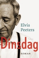 Dinsdag - Elvis Peeters