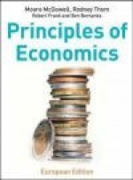 Principles of Economics - M. Mc Dowell, Frank, K. Case, F. Mastrianna